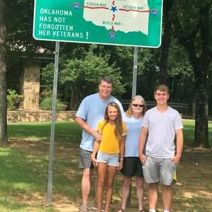 Meet your Posher, Karen